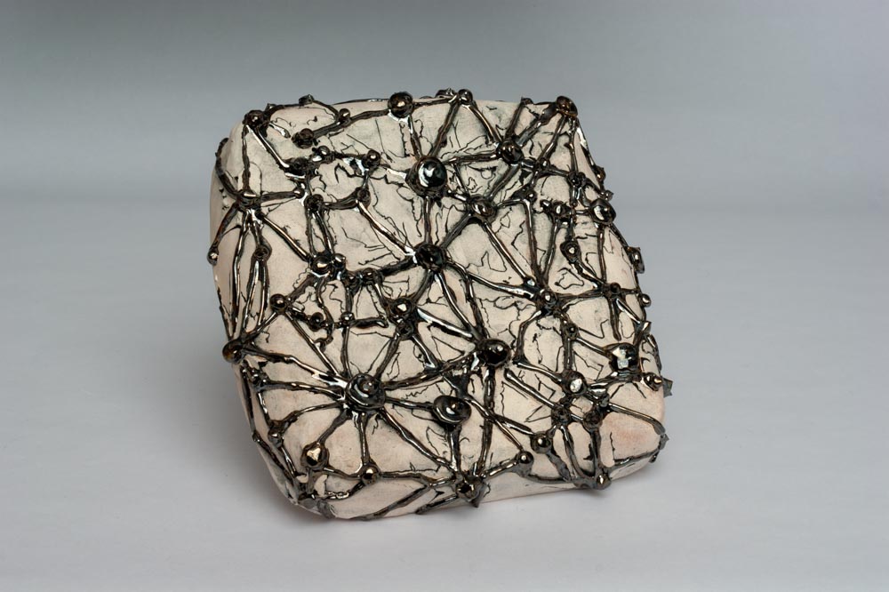 Human Tissue Tile - Leah S Gary